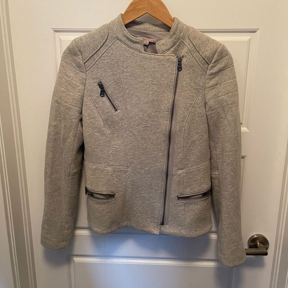 Gap Sweater Jacket - Picture 1 of 5